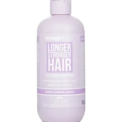 Cherry & Almond Shampoo for Curly Wavy Hair