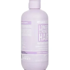 Cherry & Almond Shampoo for Curly Wavy Hair