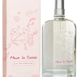 Cherry Blossom Eau De Toilette Spray