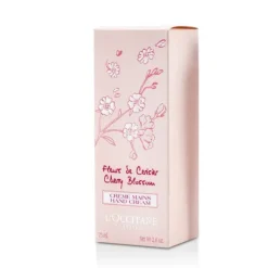 Cherry Blossom Hand Cream