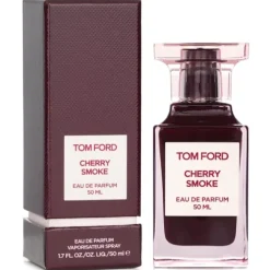 Cherry Smoke Eau De Parfum Spray