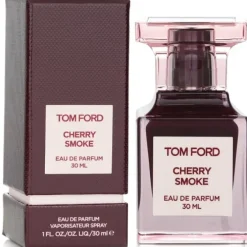 Cherry Smoke Eau De Parfum Spray