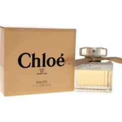 Chloe by Chloe for Women - 1.6 oz EDP Spray