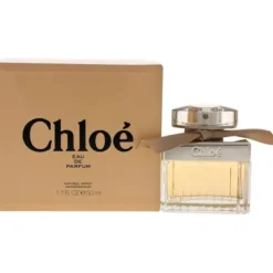 Chloe by Chloe for Women - 1.6 oz EDP Spray
