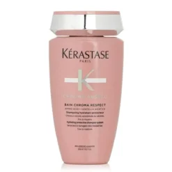 Chroma Absolu Bain Chroma Respect Shampoo (For Sensitized Or Damaged Color Treated Hair)