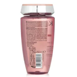 Chroma Absolu Bain Riche Chroma Respect Shampoo (For Sensitized or Damaged Color-Treated Hair)