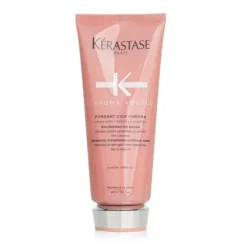 Chroma Absolu Fondant Cica Chroma (For Sensitized or Damaged Color-Treated Hair)