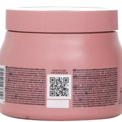 Chroma Absolu Masque Chroma Filler (For Sensitized or Damaged Color Treated Hair)