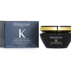Chronologiste Masque Intense Régénérant Youth Revitalizing Hair Masque