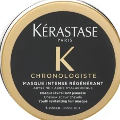 Chronologiste Youth Revitalizing Hair Masque