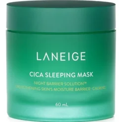 Cica Sleeping Mask