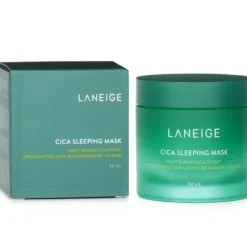 Cica Sleeping Mask