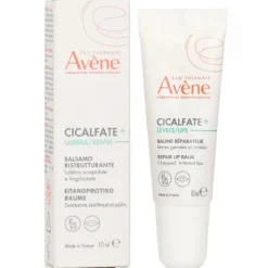 Cicalfate LIPS Repair Balm - For Chapped, Irritated Lips