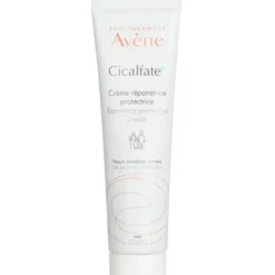 Cicalfate+ Repairing Protective Cream - For Sensitive Irritated Skin