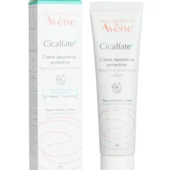 Cicalfate+ Repairing Protective Cream - For Sensitive Irritated Skin