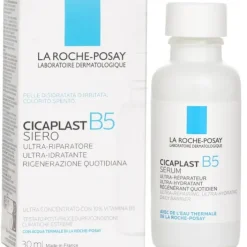 Cicaplast B5 Serum