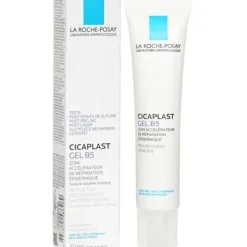 Cicaplast Gel B5 Repairing Treatment