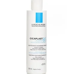 Cicaplast Lavant B5 Purifying Soothing Foaming Gel