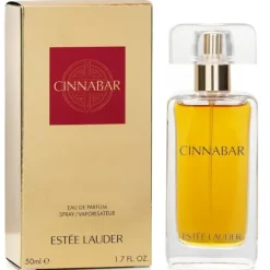 Cinnabar Collection Eau De Parfum Spray