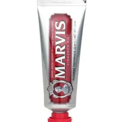 Cinnamon Mint Toothpaste (Travel Size)