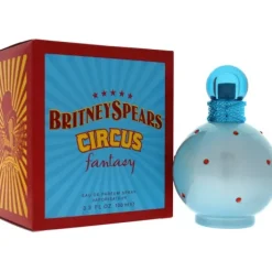 Circus Fantasy by Britney Spears for Women
