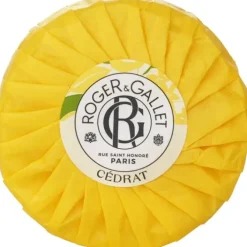 Citron Wellbeing Soap