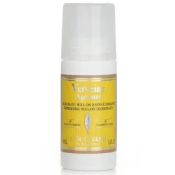 Citrus Verbena Refreshing Roll-On Deodorant