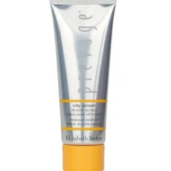 City Smart Double Action Detox Peel Off Mask