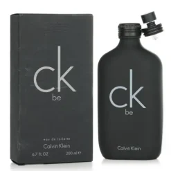 CK Be Eau De Toilette Spray