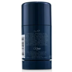 CK Free Deodorant Stick