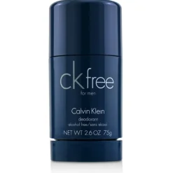 CK Free Deodorant Stick