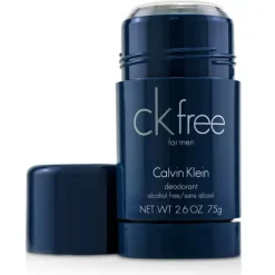 CK Free Deodorant Stick