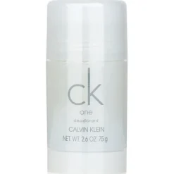CK One Deodorant Stick