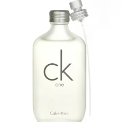 CK One Eau De Toilette Spray