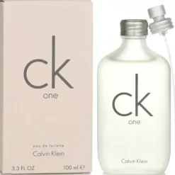 CK One Eau De Toilette Spray