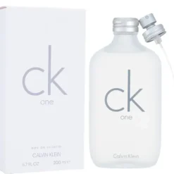 CK One Eau De Toilette Spray