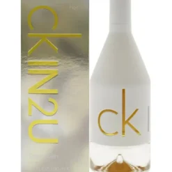 CKIN2U by Calvin Klein for Women