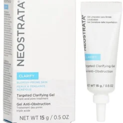 Clarify - Targeted Clarifying Gel