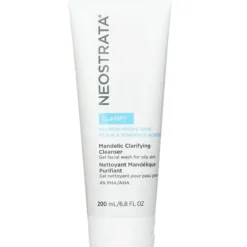 Clarify Mandelic Clarifying Cleanser