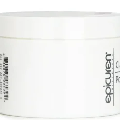 Clarify Polishing Mask - For Normal, Oily & Congested Skin Types (Salon Size)