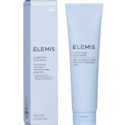 Clarifying Clay Wash