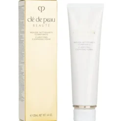 Clarifying Cleansing Foam N