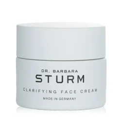 Clarifying Face Cream