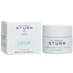 Clarifying Face Cream