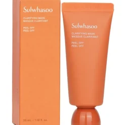 Clarifying Mask (Miniature)