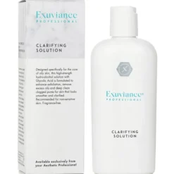 Clarifying Solution (For Oily Skin)