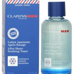 Clarins Men After Shave Soothing Toner