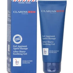 Clarins Men After Shave Soothing Gel