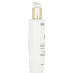 Clarity Cleansing Milk - For Skin With Fragile Capillaries , With Witch Hazel Extract