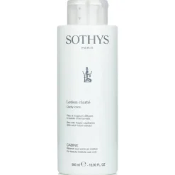 Clarity Lotion - For Skin With Fragile Capillaries , With Witch Hazel Extract (Salon Size)